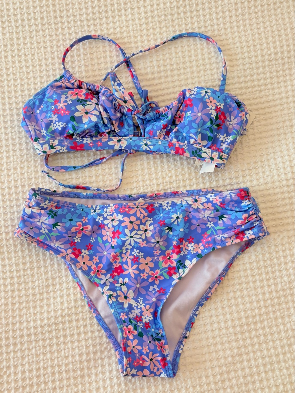 NWT CUPSHE Bikini